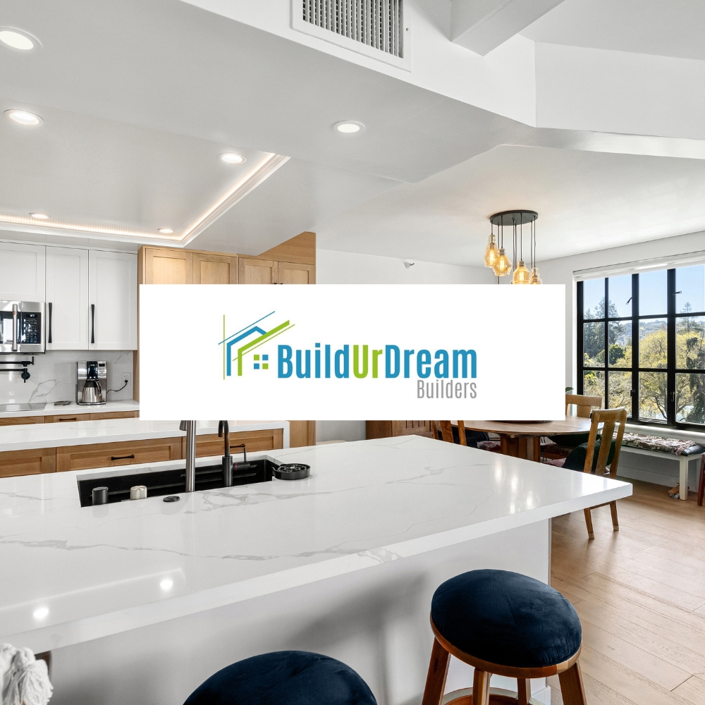 Build Ur Dream Builders Inc. Expands Complete Remodeling Services in Burlingame, CA