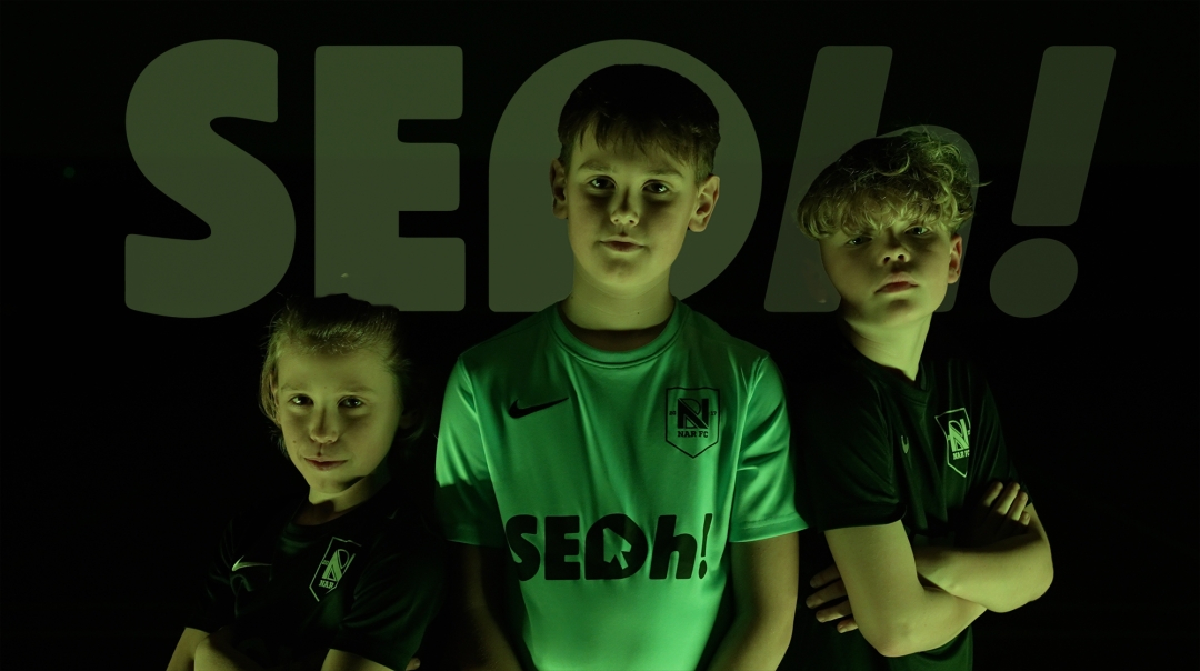 SEOh! So Good Proudly Announces Sponsorship of NAR FC Youth Teams