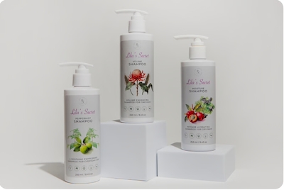 Sustainable beauty awaits: Purum Vita unveils eco-friendly shampoos powered by Australian botanicals