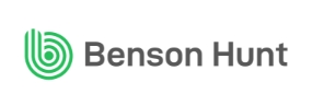 Benson Hunt Awarded Vancouver’s Top IT Company Award 2025 - Builds Robust Technology Foundations That Drive Business Success