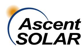 Major Defense Contractor, Satellite and Multiple Deployable Technology Companies Partnering with Advanced Solar Panel Technology Maker: Ascent Solar Technologies, Inc (NASDAQ: ASTI)