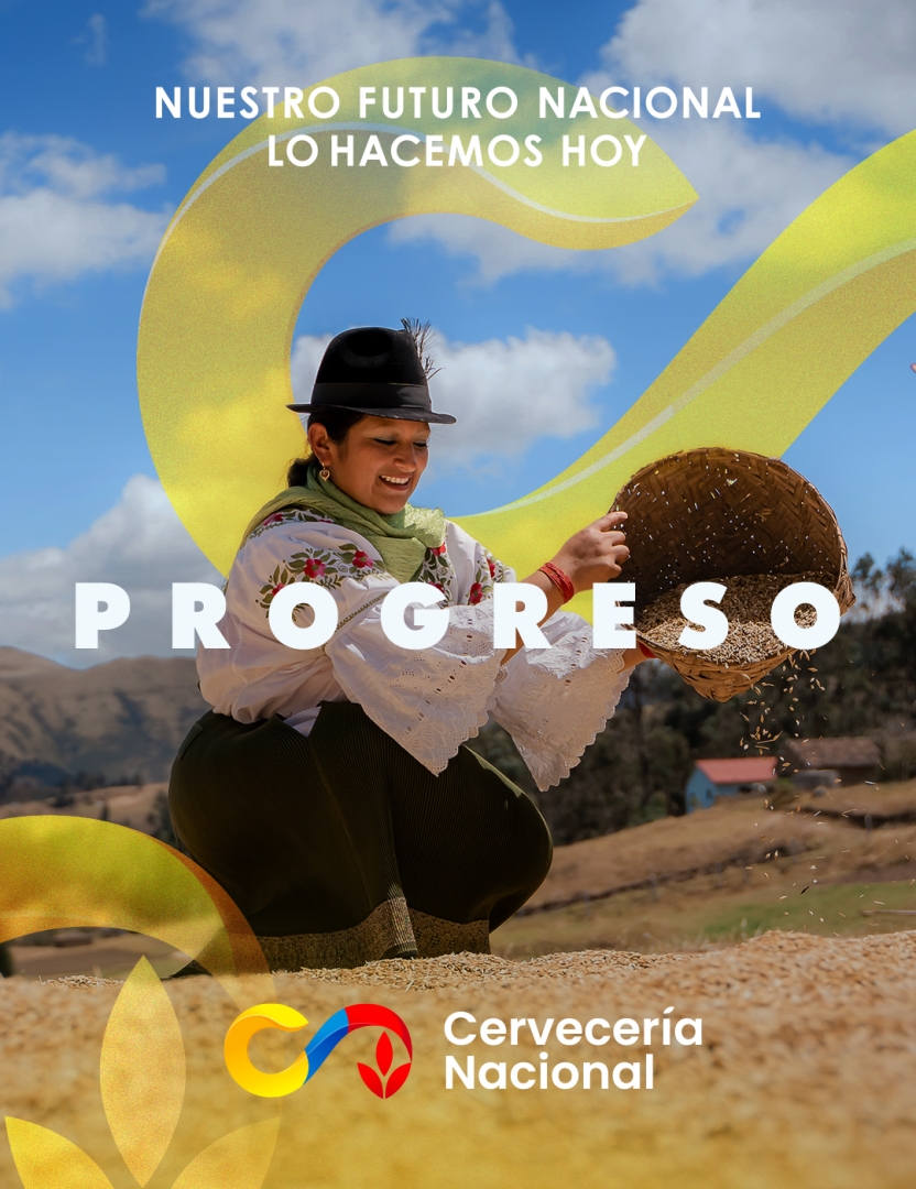 Cervecería Nacional supports UNESCO World Engineering Day 2025 campaign