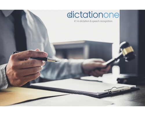 DictationOne Marks 10 Years at LegalWeek 2025 - Advancing LegalTech Solutions