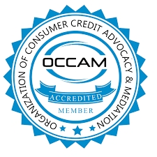 OCCAM CFHA Accredited Member Logo