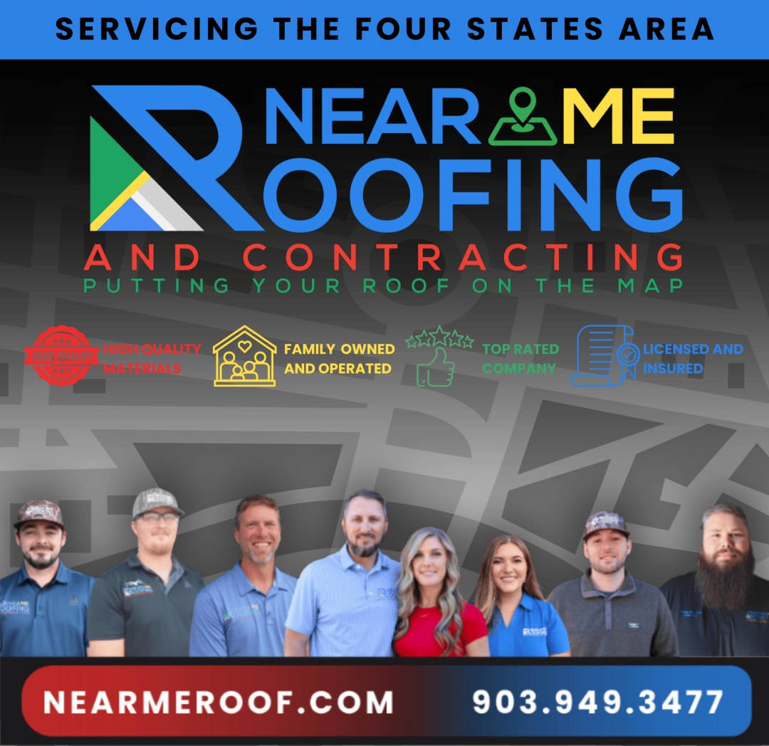 Near Me Roofing & Contracting LLC