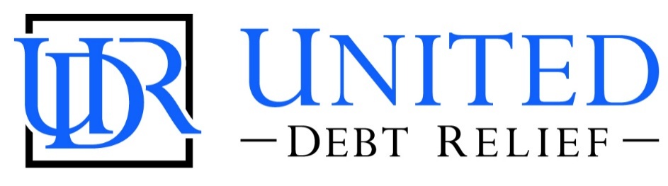 United Debt Relief Logo