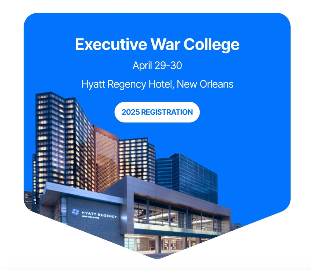 Executive War College (EWC)