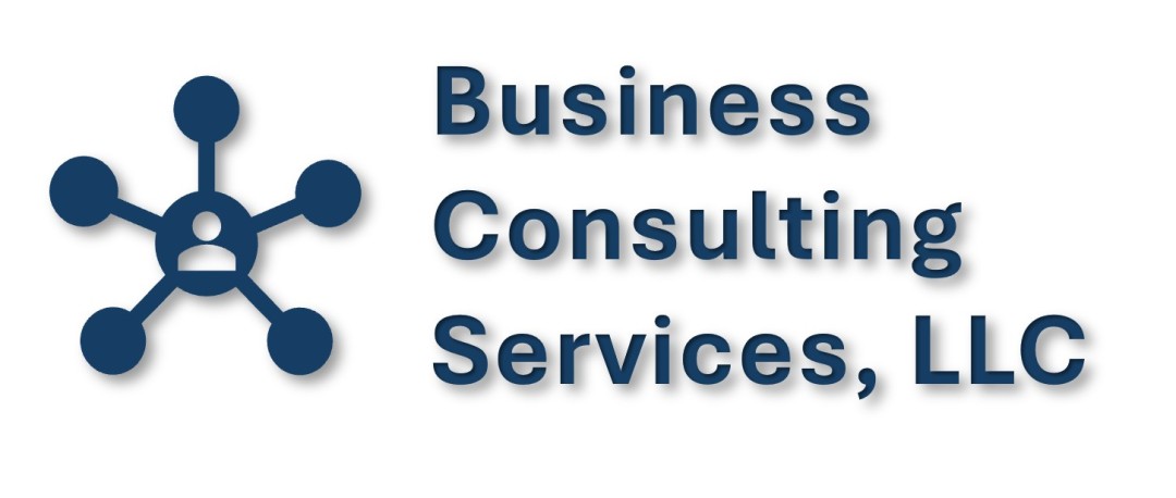 Business Consulting Services Logo